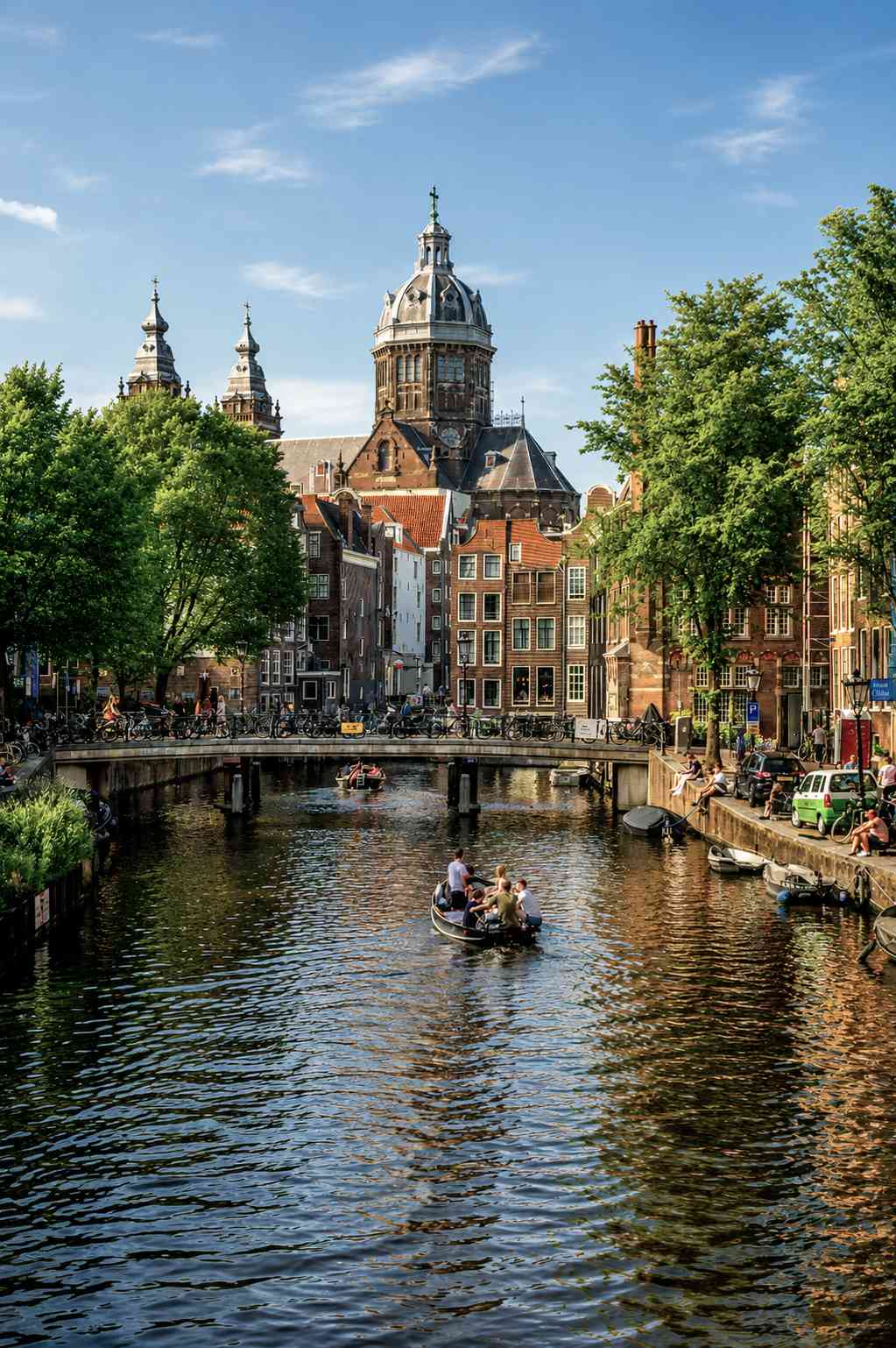 Een selectie nieuwe koopwoningen in Nederland